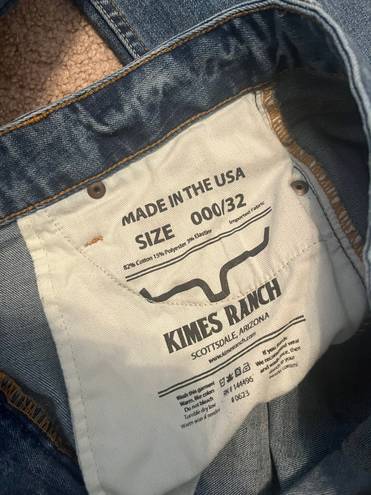 Kimes Ranch Kimes Olivia Jeans 000/32