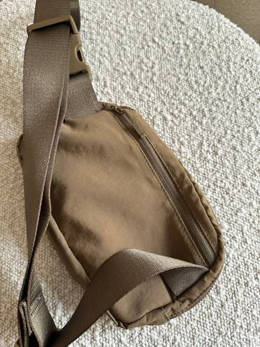 Lululemon Belt Bag