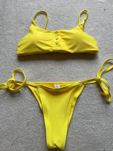 Sunny Co Clothing Swim Suit Set