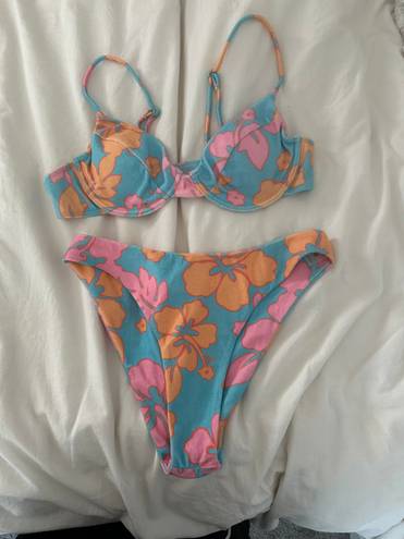 Aurelle Swim aurelle bikini