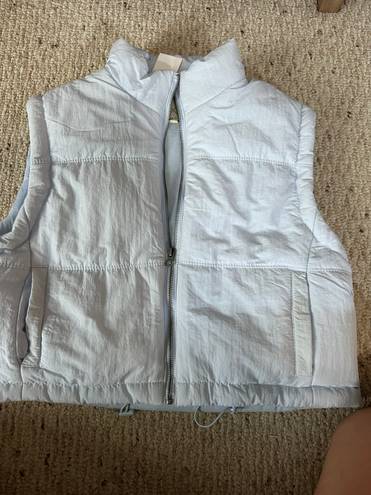 Dry Goods Vest