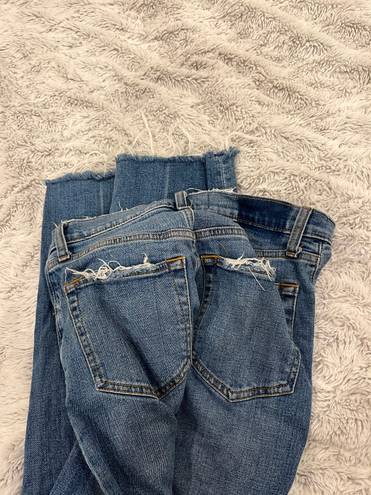 Abercrombie & Fitch Jeans