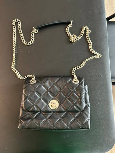 Kate Spade Black Purse