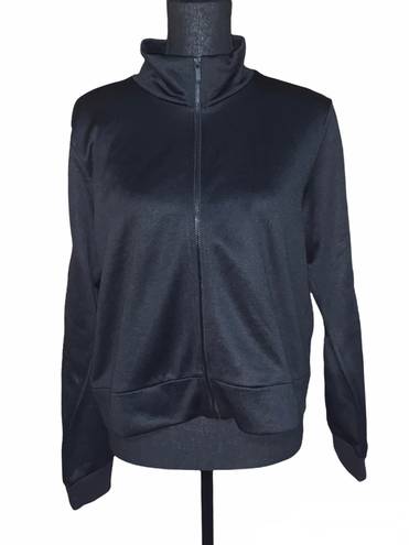 Spalding Lightweight Full Zip Jacket