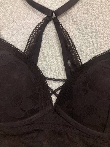 Victoria's Secret  LACEY BRALETTE *S/P*