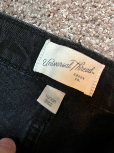 Universal Threads Jeans