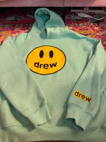 Drew sweatshirt (Justin Bieber Merch)