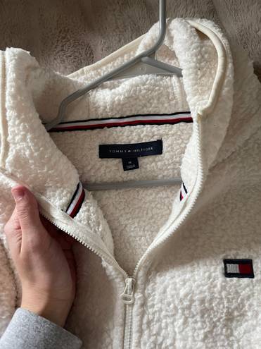 Tommy Hilfiger Jacket 