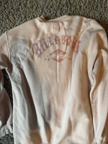 Billabong Crewneck