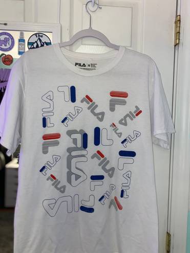 FILA T-shirt