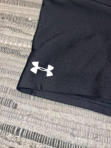 Under Armour under armor women’s heat gear shorts