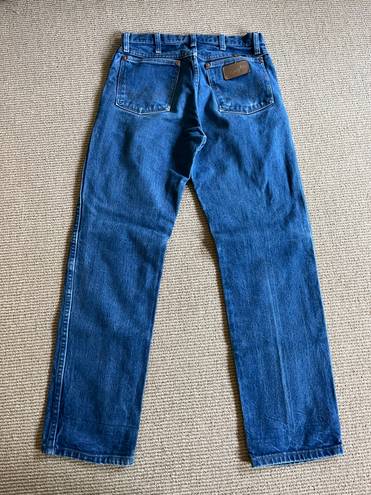 Wrangler Vintage  Denim Jeans