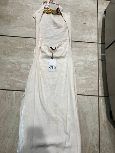 ZARA Maxi Dress