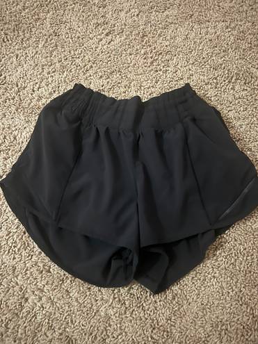 Lululemon Hotty Hot Short 2.5”