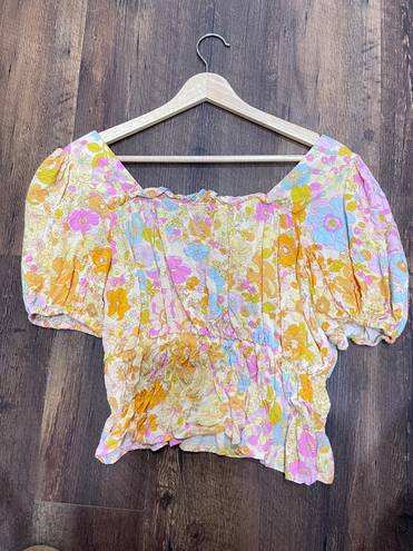 Cynthia Rowley Top