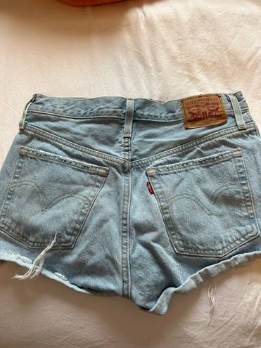 Levi’s 501 Shorts