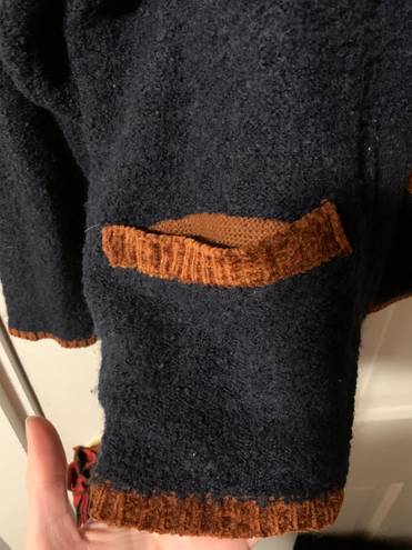 Dress Barn Turtle Necked Sweater