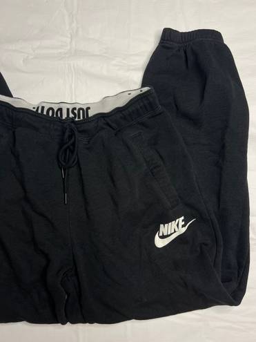 Nike Jogger Sweatpants