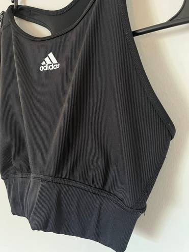 Adidas Athletic Top