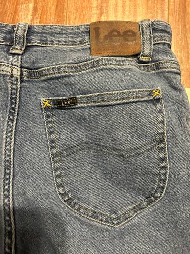 Lee Flare Jeans