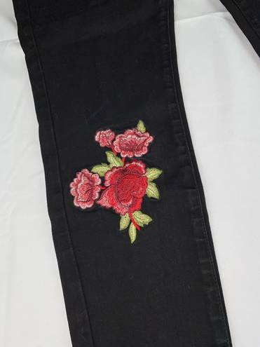 GUESS Rose Jeans