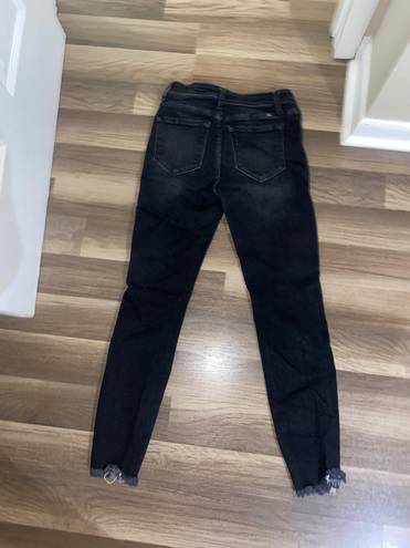 KanCan USA Black Skinny Jeans