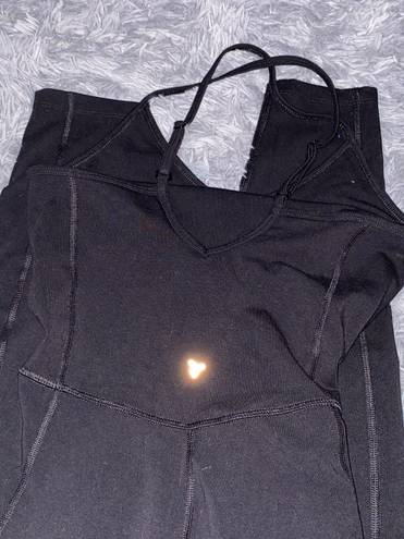 Old Navy Active Powerchill Bodysuit