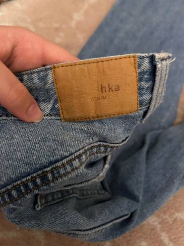 Bershka Jeans