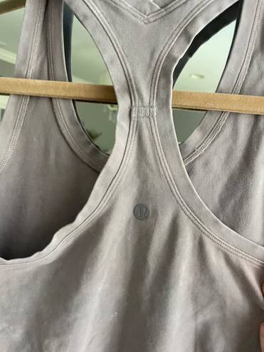 Lululemon Racerback Tank