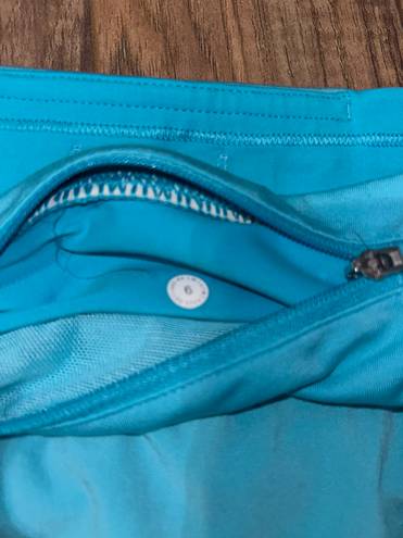 Lululemon Speed Up Shorts 4”