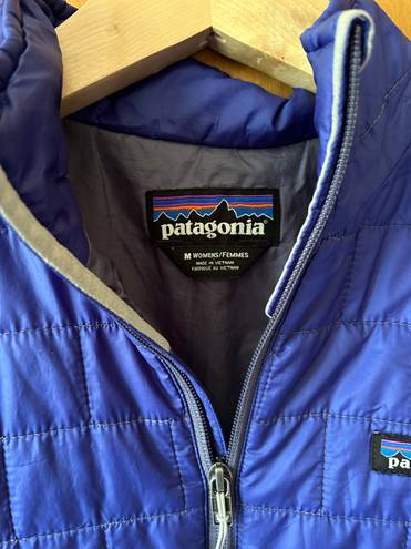 Patagonia Nano Puff Jacket