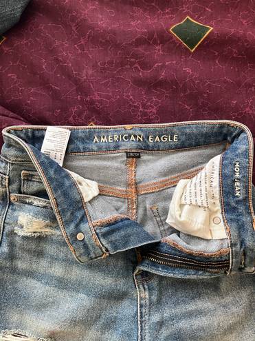 American Eagle Outfitters Moms Jeans