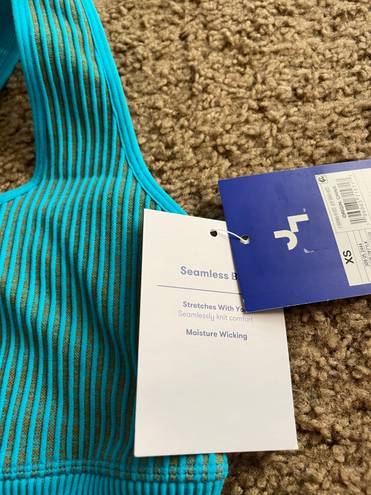 Joy Lab seamless sports bra