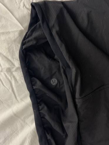 Lululemon Dance Studio Jogger Black