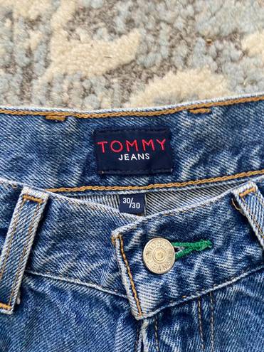 Tommy Hilfiger Vintage Cut Offs