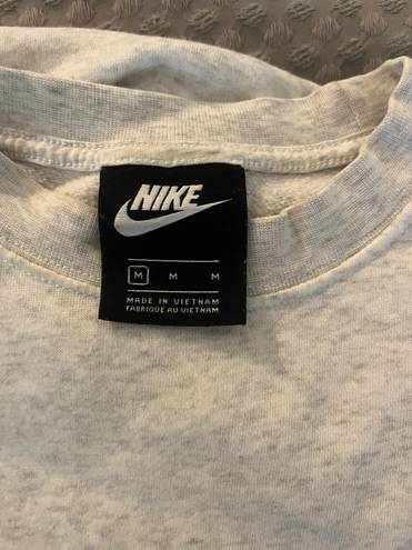 Nike Crew Neck