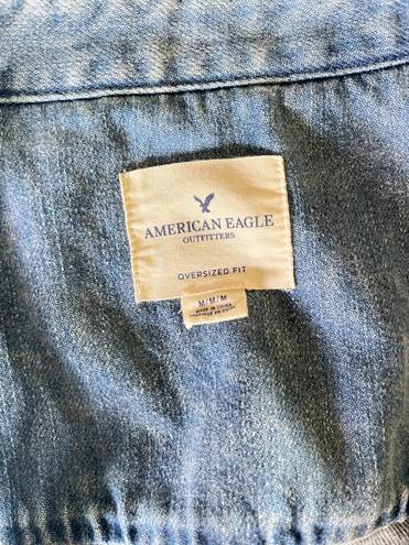 American Eagle Outfitters Denim Jacket