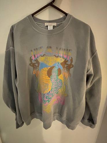 Urban Outfitters Crewneck