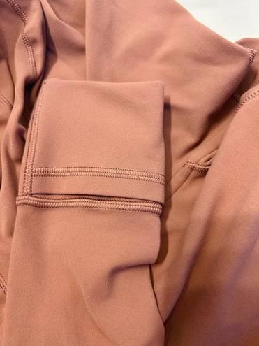 Lululemon Spiced Chai Define Jacket