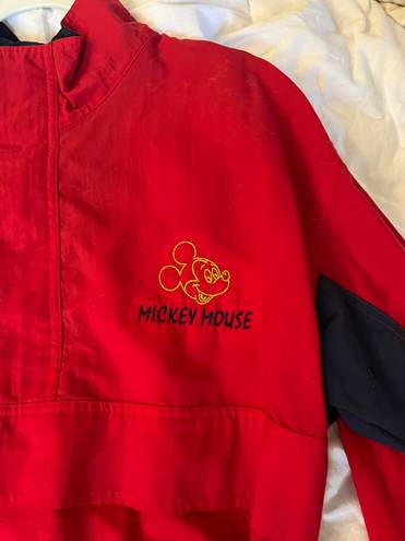 Disney Windbreaker Jacket