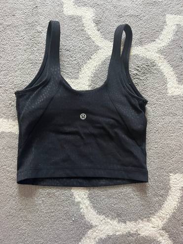 Lululemon Align Tank