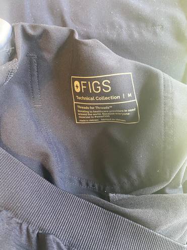 FIGS Maternity Scrubs