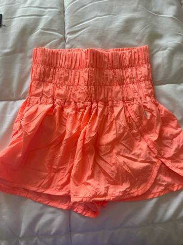 Free People Movement Shorts