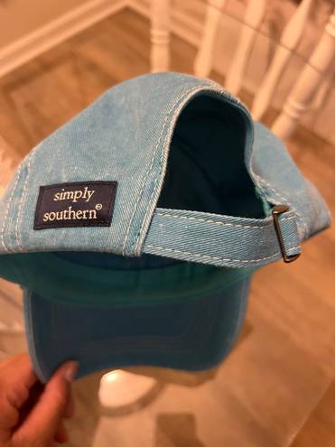 Simply Southern Hat