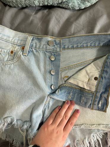 Levi’s 501 Shorts