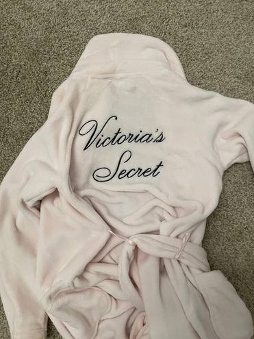 Victoria's Secret Victoria’s Secret Pink Robe