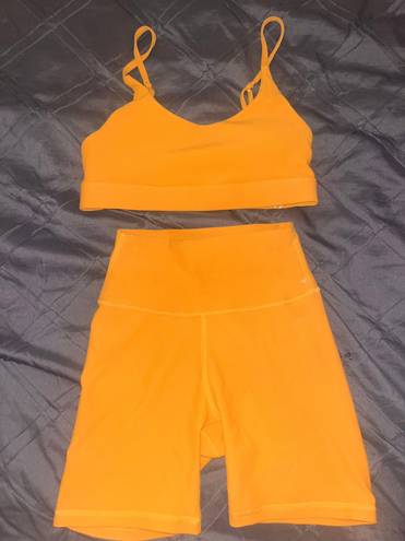 WILO Active Set Yellow