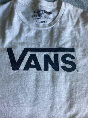 Vans Comfy T-shirt