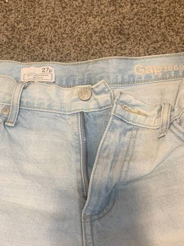 Gap Shorts