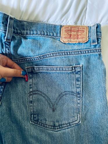 Levi’s Levi Jeans